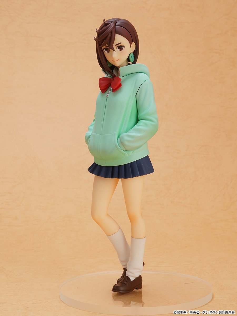 animexfeels's tweet photo. New Momo Ayase Figure https://t.co/AonhP4Dkfa