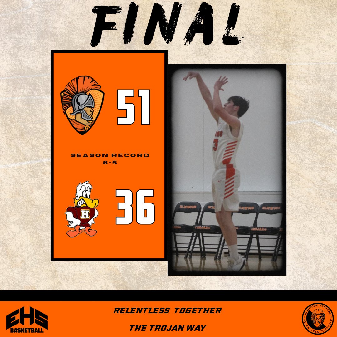 EHS Trojans Bball (@ehstrojansbball) on Twitter photo Johns had 16pts, Windish had 11pts, and Thornton 10pts in a road win at Havana #RelentlessTogether #TheTrojanWay <a href="/ClutchSportsIL/">Clutch Sports Media</a> <a href="/hoijim/">Jim Mattson</a> <a href="/KurtPegler/">Kurt Pegler</a> <a href="/pmc3_83/">Patrick Cunningham</a> <a href="/AdamDuvall/">Adam Duvall</a> <a href="/pjstarsports/">Journal Star Sports</a> <a href="/NestoHoops/">Aaron Britton</a> @HardwoodprepsIL @jkom91 <a href="/ill_hoop_scores/">illinois_hs_hoops_scores</a> Johns had 16pts, Windish had 11pts, and Thornton 10pts in a road win at Havana #RelentlessTogether #TheTrojanWay <a href="/ClutchSportsIL/">Clutch Sports Media</a> <a href="/hoijim/">Jim Mattson</a> <a href="/KurtPegler/">Kurt Pegler</a> <a href="/pmc3_83/">Patrick Cunningham</a> <a href="/AdamDuvall/">Adam Duvall</a> <a href="/pjstarsports/">Journal Star Sports</a> <a href="/NestoHoops/">Aaron Britton</a> @HardwoodprepsIL @jkom91 <a href="/ill_hoop_scores/">illinois_hs_hoops_scores</a>