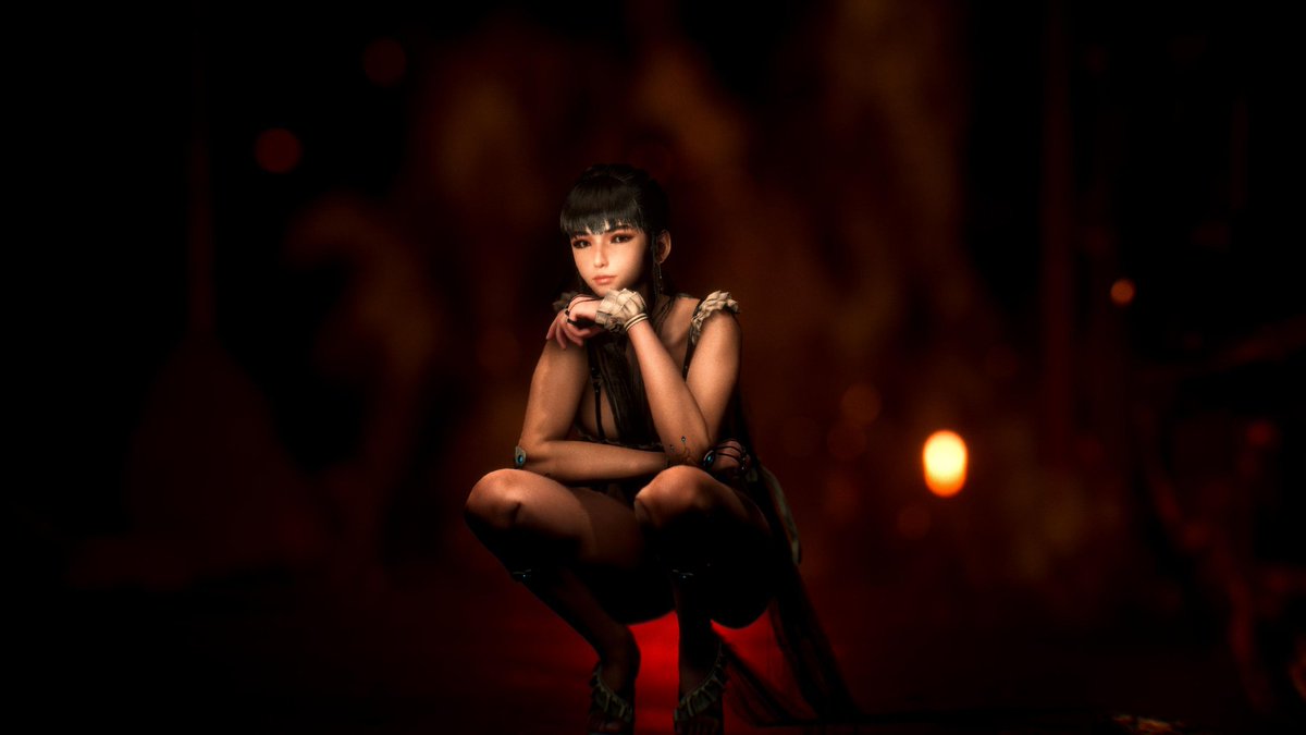 #StellarBlade #StellarBladePhotomode #PS5