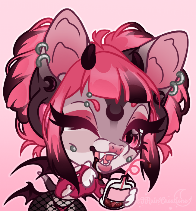 BabiBooArt's tweet photo. (>👅<)⎠💚✨
I want to join VGen!... here's some of my recent work. <3
Anyone got a  #VGenCode  to share?

#furryartist #FurryFandom #furryartwork #furrycommunity #furryarts #Chibi #chibiart #digitalart #DigitalArtist #VGenComms https://t.co/bBAPCEWGT8