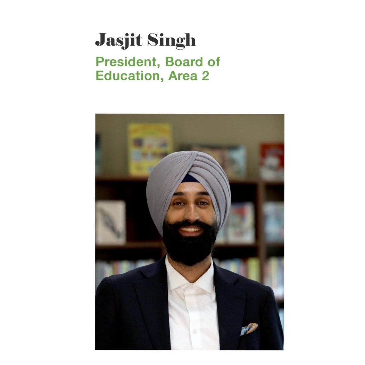 Jasjit Singh tweet media