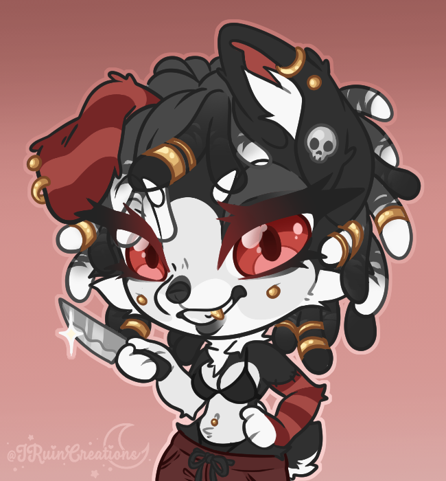 BabiBooArt's tweet photo. (>👅<)⎠💚✨
I want to join VGen!... here's some of my recent work. <3
Anyone got a  #VGenCode  to share?

#furryartist #FurryFandom #furryartwork #furrycommunity #furryarts #Chibi #chibiart #digitalart #DigitalArtist #VGenComms https://t.co/bBAPCEWGT8