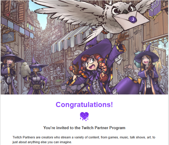 DeJenQueen's tweet photo. OH MY GOD MY FRIENDS WE DID IT 😭🥹 THIS IS THE BEST NEWS TO WAKE UP TO 💜WOOOOOOO! I am so thankful eternally for everyone whos helped me get here, this is only the beginning for me. ✨ https://t.co/kxc1K90kRD