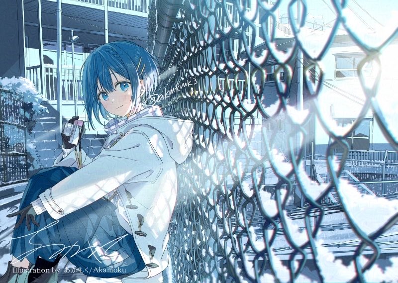あかもく | C106 2日目南2a26ab (@akmkmk3) / X