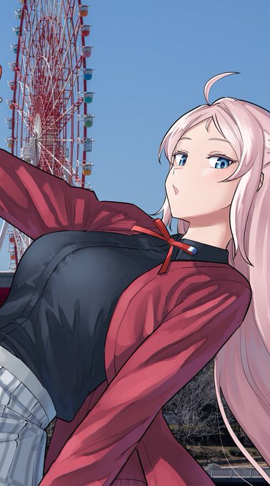 こちらの合同誌に一枚寄稿しています!とても豪華な本なのでよろしくお願いします! 