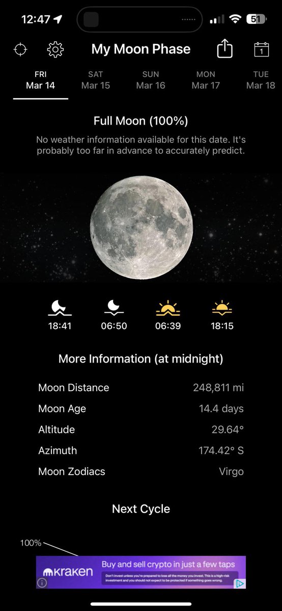 We’re running another £3000 Aurora tour and knowingly falsely advertising it as ‘dark skies’… despite being full moon. We’re actively ripping people off. Don’t let the charity status fool you… we’re a scam.