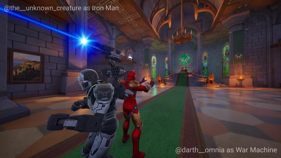 Chaos The Fox tweet media