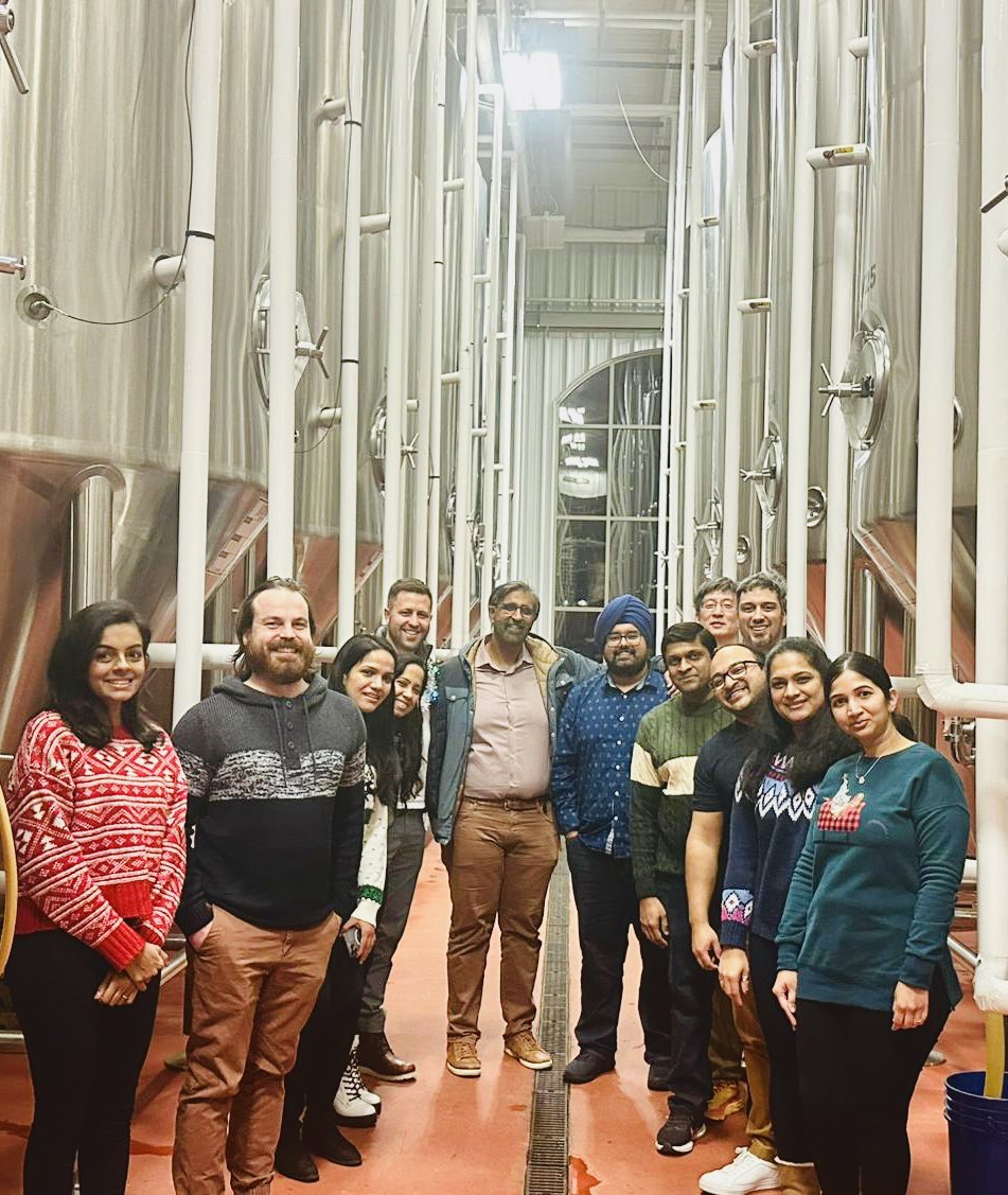 Udhayvir Grewal (@ugrewalmd) on Twitter photo Merry Christmas and happy holidays from the <a href="/UIowaCancer/">UI Holden Comprehensive Cancer Center</a> heme/onc fellowship crew 🌲🎁
<a href="/BuzickJustin/">Justin Buzick</a> <a href="/MattInTheLab/">Matthew Robert Kroll</a> <a href="/madala_sam/">Samragnyi Madala</a> <a href="/BilalRahimMD/">Bilal G Rahim</a> <a href="/RachaitaLakra/">Rachaita Lakra</a> <a href="/AkhilJainMD/">Akhil Jain</a> <a href="/mehndz/">Mehndi Dandwani</a> <a href="/GrerkS/">Grerk Sutamtewagul</a> Merry Christmas and happy holidays from the <a href="/UIowaCancer/">UI Holden Comprehensive Cancer Center</a> heme/onc fellowship crew 🌲🎁
<a href="/BuzickJustin/">Justin Buzick</a> <a href="/MattInTheLab/">Matthew Robert Kroll</a> <a href="/madala_sam/">Samragnyi Madala</a> <a href="/BilalRahimMD/">Bilal G Rahim</a> <a href="/RachaitaLakra/">Rachaita Lakra</a> <a href="/AkhilJainMD/">Akhil Jain</a> <a href="/mehndz/">Mehndi Dandwani</a> <a href="/GrerkS/">Grerk Sutamtewagul</a>