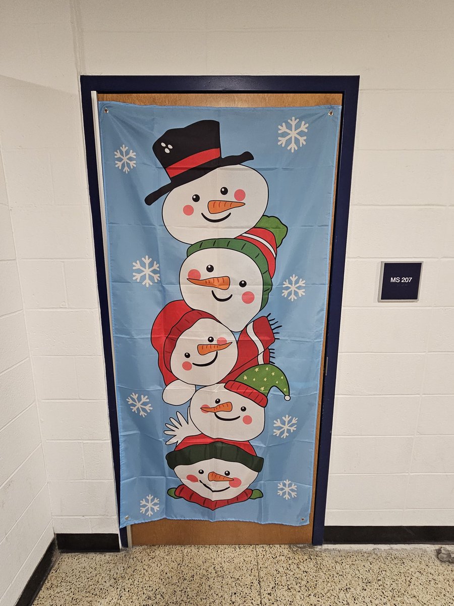 Great job and great time had by all! Happy Holidays!!!