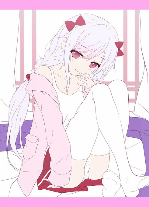 『初めて...しちゃったね』
病弱系引きこもりの妹ヒロイン 