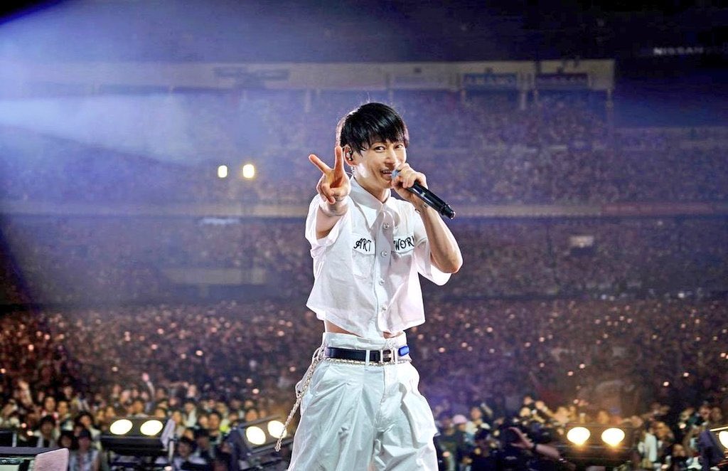 我らがUVERworldのボーカルTAKUYA∞の45歳バースデー！ 毎年言ってます