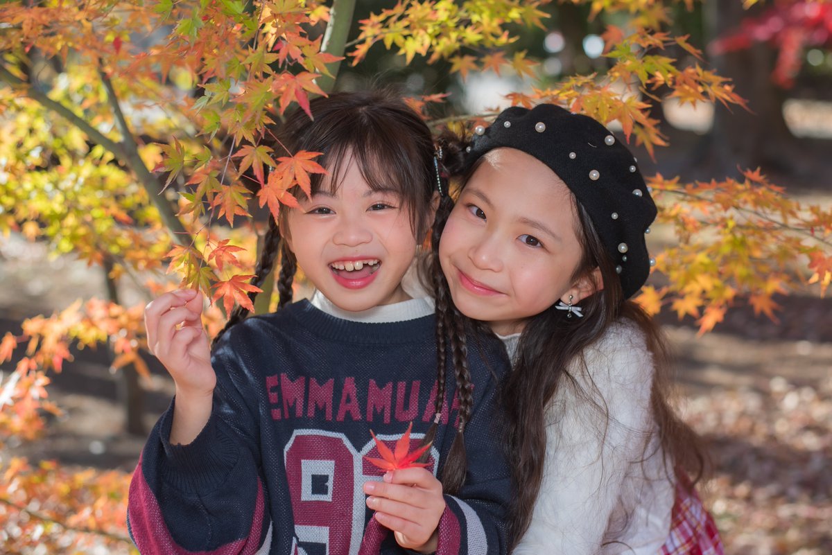 genpei761's tweet photo. 2024.12.15　シュガーバター撮影会　Aoiちゃん　Nanacoちゃん
元気と元気が混ざって元気何倍？🙂
#シュガーバター撮影会 #MYM撮影会 #東京 #あおい #ななこ https://t.co/PaJIUTmWcs