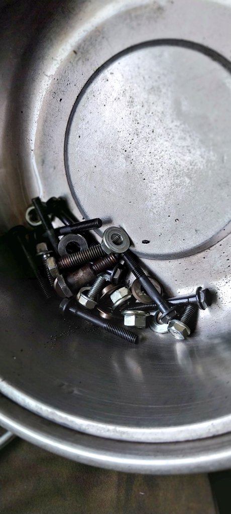 bengkeldodo's tweet image. Minimal mandi lah .. 

#cbr #dohc #Honda
#bengkeldodo #kebumen