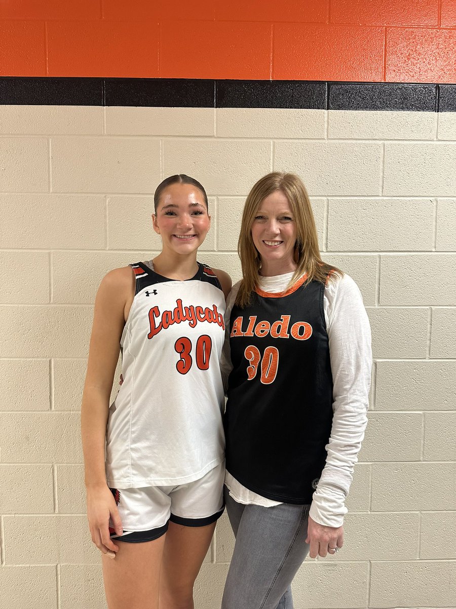 Kinley Elms with Coach Elms

Thank you for all that you do!