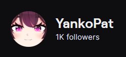 YankoArt_'s tweet photo. Muchísimas gracias por los mil nahualitos en twitch y por todo el apoyo!!! <3 
los quiero musho (˵´▽`˵)♡

Artesito por: https://t.co/Xk5MwfZNX9 https://t.co/IGFZyAxPiC