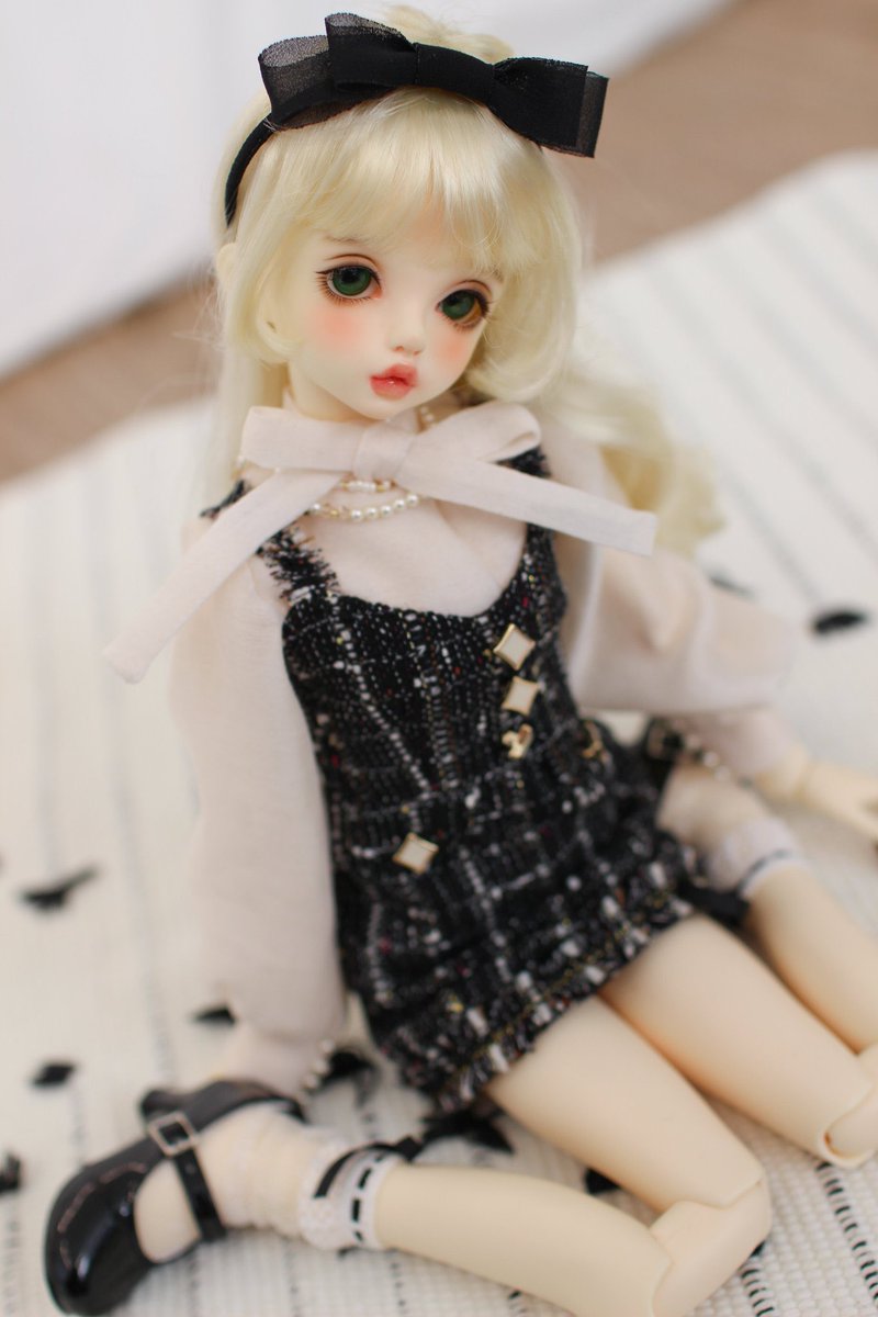 💗12월 선주문 일정 안내💗

▪️주문기간: 2024년 12월 22일 17:00 ~ 25일 24:00
▪️제작기간:공휴일제외 약 30일

▪️품목:
• 밀크코코아 BL
• 밀크코코아 OP
• 밀크코코아 헤어밴드

▪️사이즈 :
MSD~ 및 40cm대 유사사이즈

(이어서)
#트인덕장터