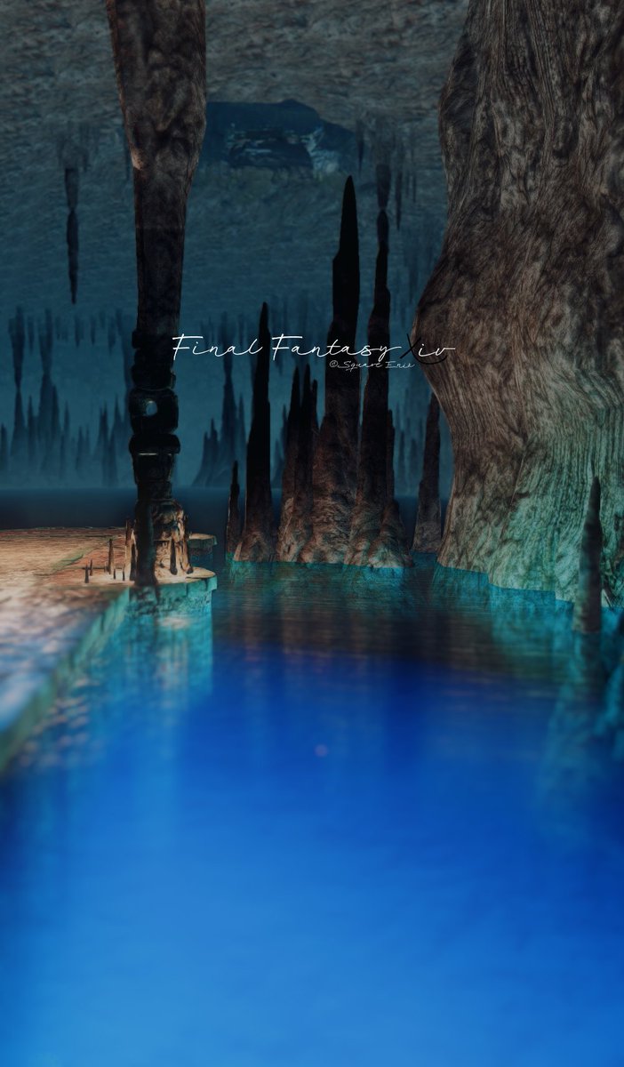 lycoiscoris's tweet photo. #FF14風景 https://t.co/SGMnhQhNtQ