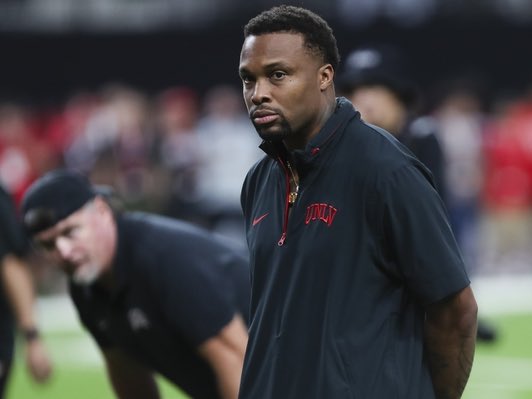 Just In: 🚨 Sacramento State hires UNLV's Brennan Marion as next head football coach. #SacState #JUCOPRODUCT