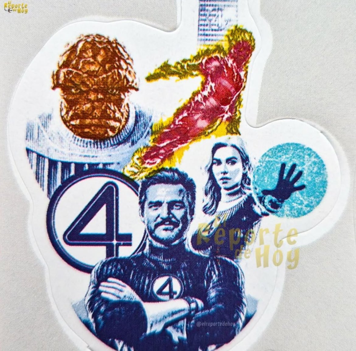 Daren_sanctuary's tweet photo. AnyWho, who is excited for both the MCU &amp; The DCU in 2025? https://t.co/K5v19mNDhk