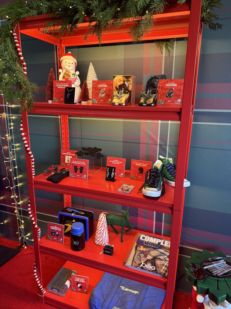 レーベル担当in LA】 ポップアップイベントの様子はこちら