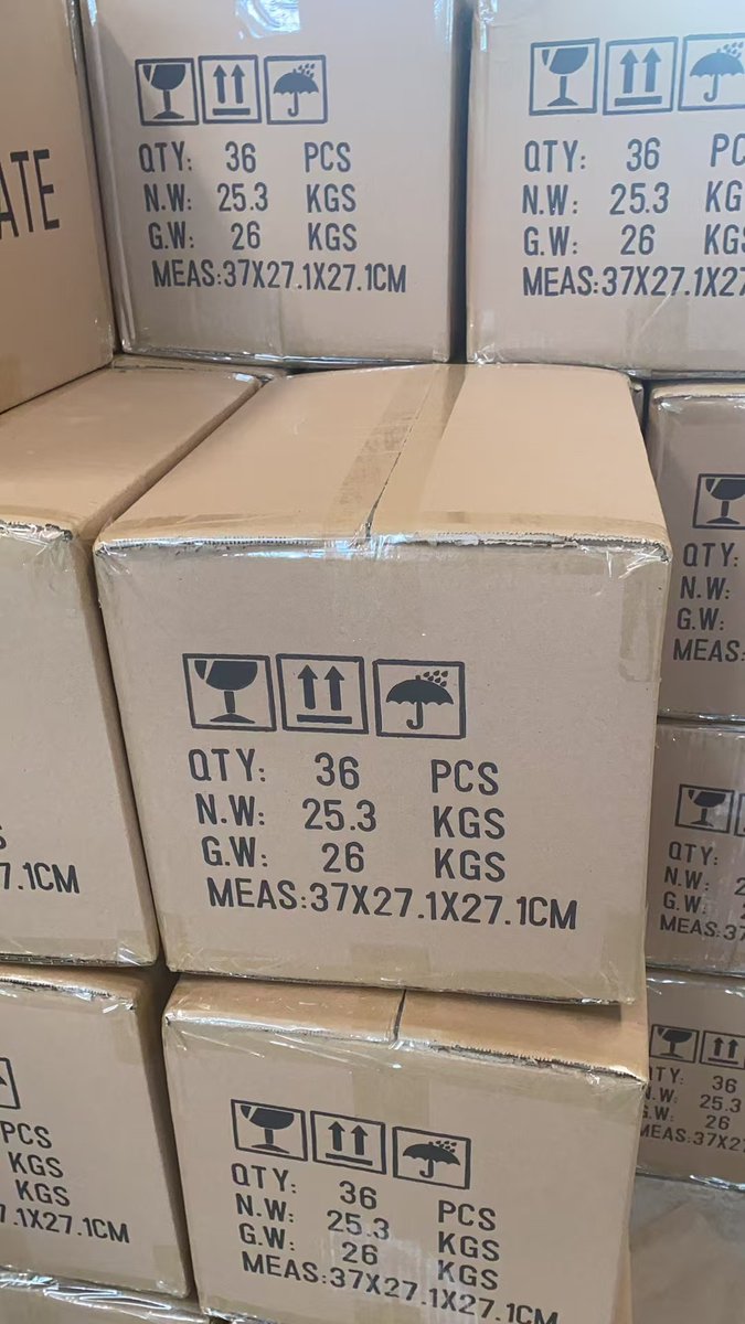 giantsources's tweet photo. 10.5" #porcelain #plates #Stocks available  Contact WhatsApp +8613710892293 if interested. #closeouts #inventory #stocklot #surplus #overstock #cancelled #order #wholesale #Chinasupplier #Chinabusiness #deal #supplier https://t.co/3APfLycm2x