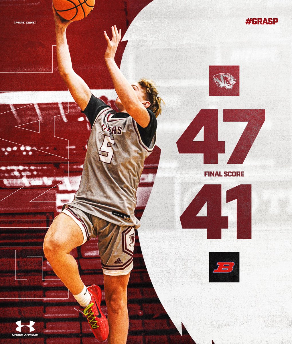 Hartselle Basketball tweet media