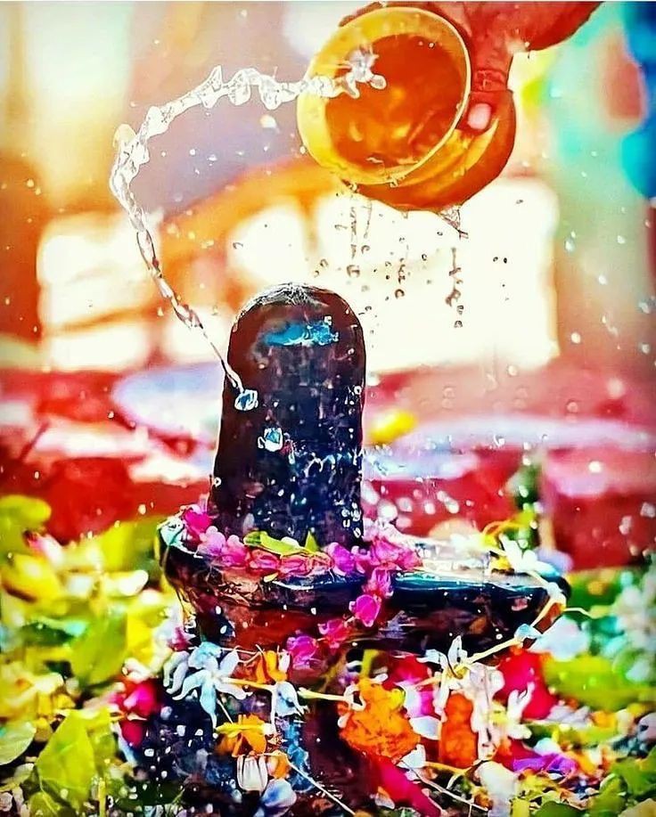 हर हर महादेव जी 🙏🙏🙏
Good morning 🥱