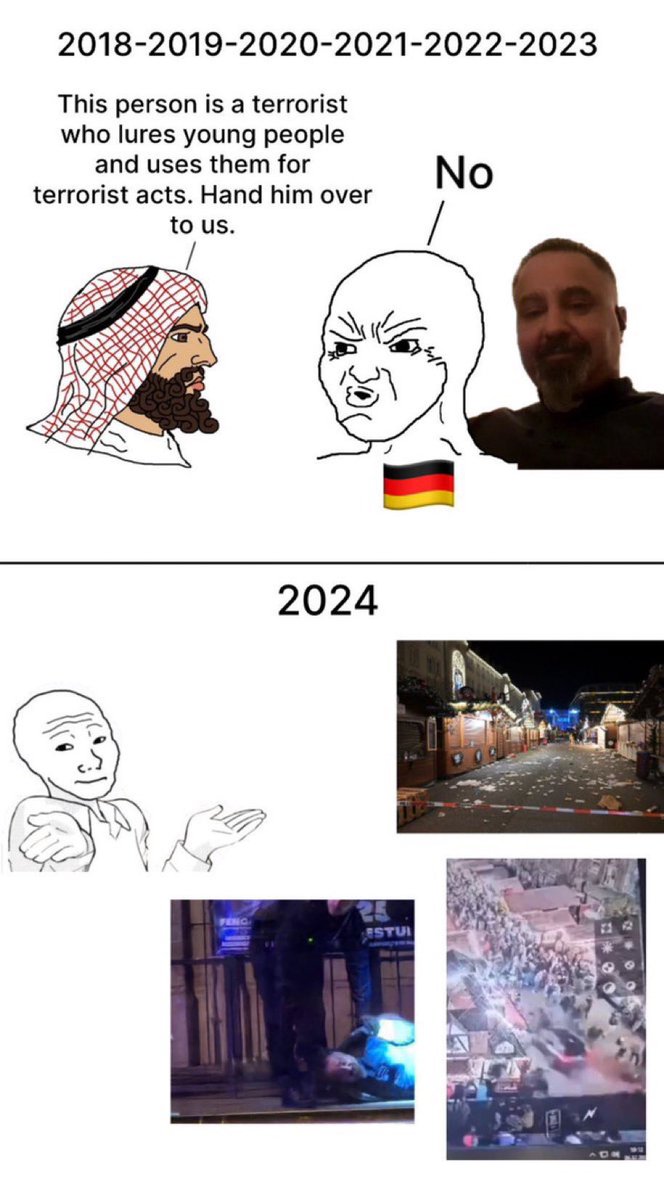 <a href="/RadioGenoa/">RadioGenoa</a> Er ist Atheist – und seine Nationalität ist deutsch – er ist kein Muslim – er wird von der saudischen Regierung gesucht, weil er ein Terrorist ist – und die deutschen Behörden weigerten sich, ihn auszuliefern