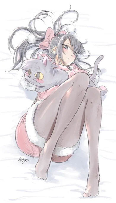 再掲:古見さん 