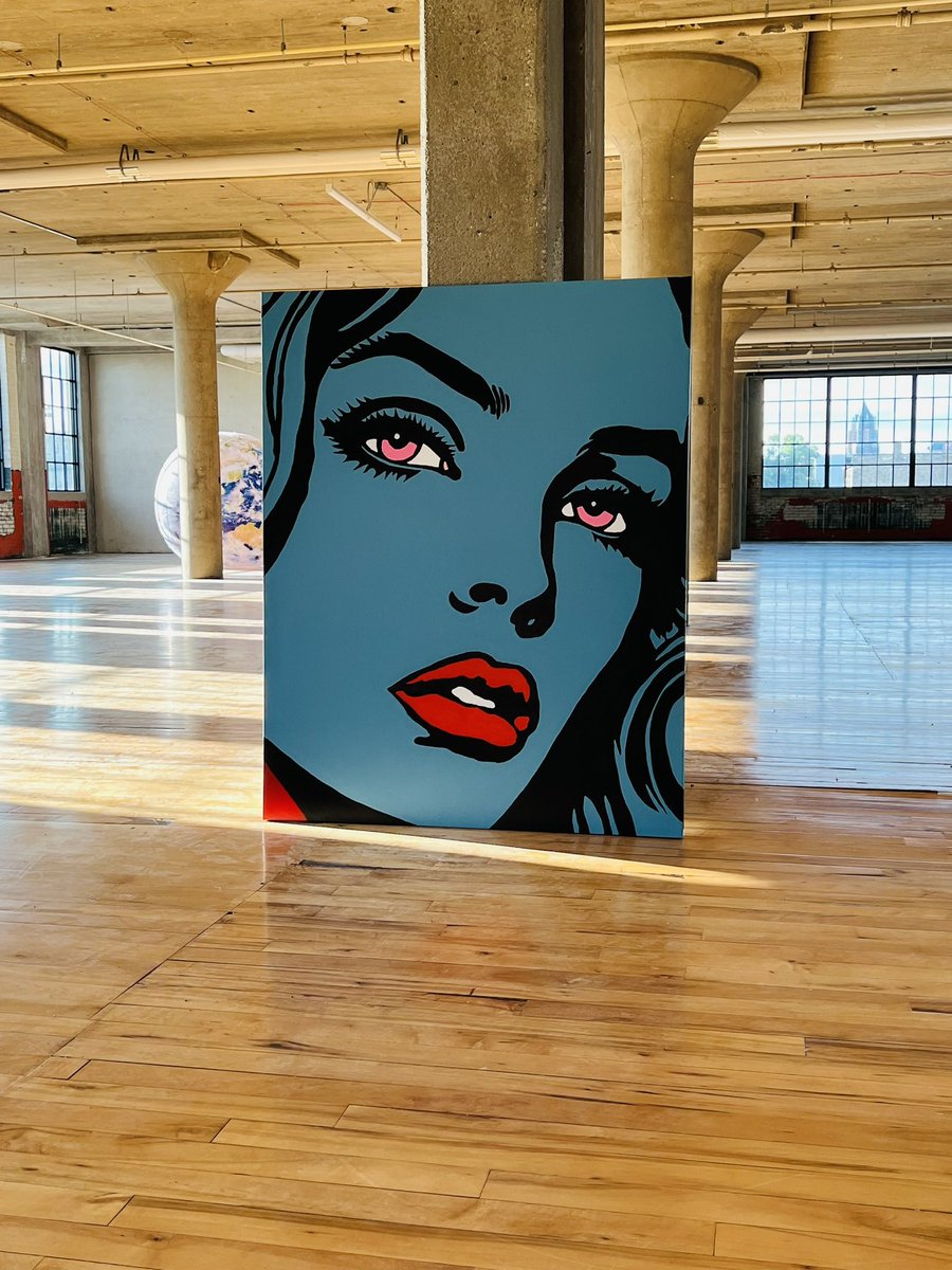 Finna_Studios's tweet image. “limerence”