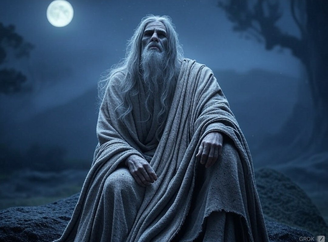 An Artists dipiction 

<a href="/beardyresearch/">Beardyoshi</a> $Beardy