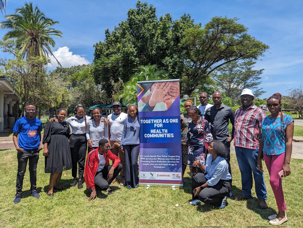 Zimbabwe Civil Liber (@civildrug) on Twitter photo #zcldn & Women Health Issues in Zimbabwe hosted a technical support & shadow report writing workshop for a group of enthusiastic young people aimed at enhancing their skills in writing shadow reports, a crucial tool for highlighting realities of key populations. <a href="/Aidsfonds_intl/">Aidsfonds International</a> #zcldn & Women Health Issues in Zimbabwe hosted a technical support & shadow report writing workshop for a group of enthusiastic young people aimed at enhancing their skills in writing shadow reports, a crucial tool for highlighting realities of key populations. <a href="/Aidsfonds_intl/">Aidsfonds International</a>