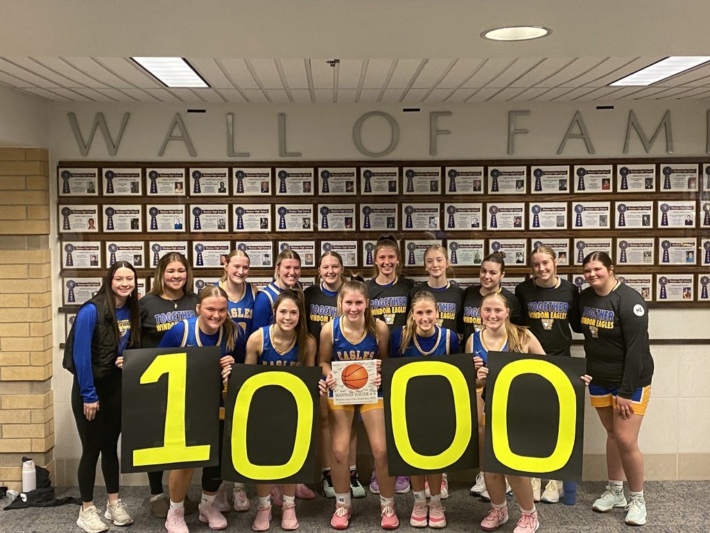 Windom Eagles tweet media