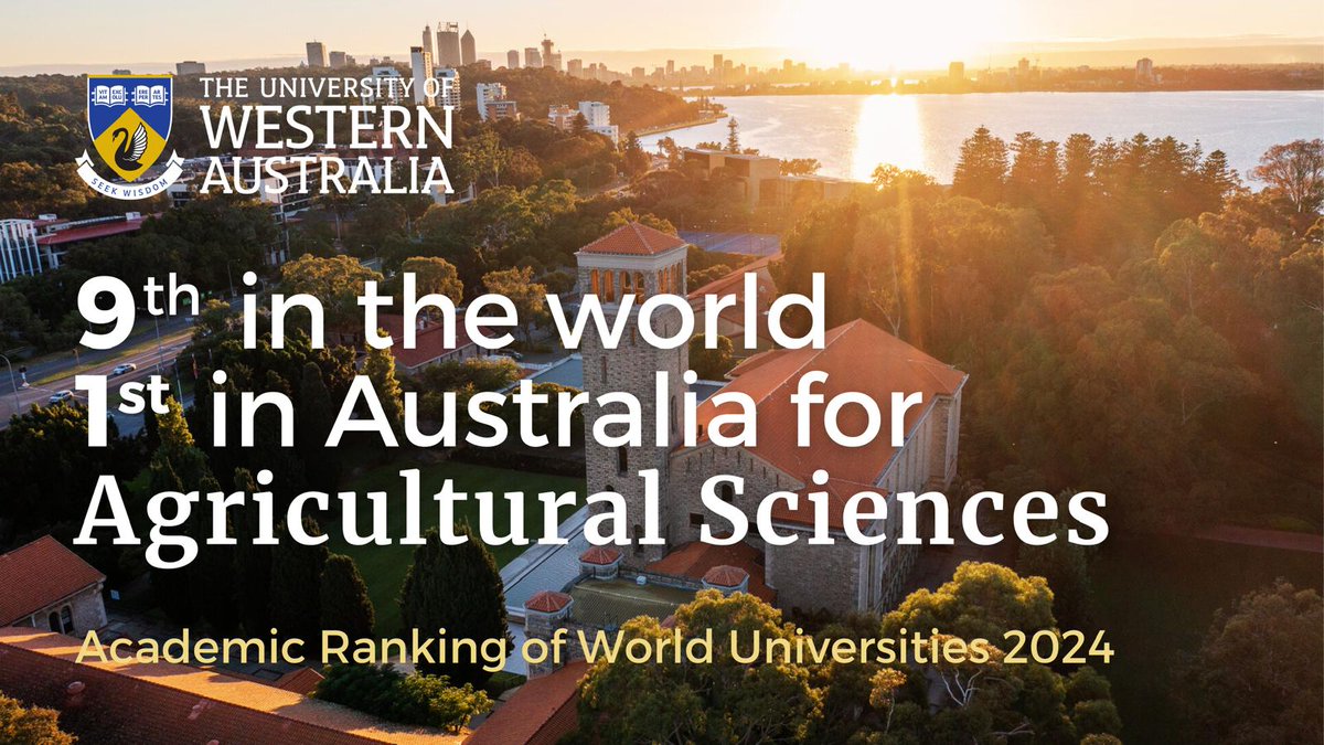 Root System & Rhizosphere (@chen_yinglong) on Twitter photo <a href="/UWAresearch/">UWA Research</a> recruits a research associate/officer to work on crop root responses to soil acidity & re-engineering funded by <a href="/theGRDC/">GRDC</a> in collaboration with <a href="/DPIRDbroadacre/">DPIRD Broadacre - WA Grains & Livestock</a> <a href="/azam_gaus/">Dr Gaus Azam</a> <a href="/SteveDsoilsciWA/">Stephen Davies</a> <a href="/KanchWickramar1/">Kanch Wickramarachchi</a>
One PhD scholarship is also available. <a href="/UWAresearch/">UWA Research</a> recruits a research associate/officer to work on crop root responses to soil acidity & re-engineering funded by <a href="/theGRDC/">GRDC</a> in collaboration with <a href="/DPIRDbroadacre/">DPIRD Broadacre - WA Grains & Livestock</a> <a href="/azam_gaus/">Dr Gaus Azam</a> <a href="/SteveDsoilsciWA/">Stephen Davies</a> <a href="/KanchWickramar1/">Kanch Wickramarachchi</a>
One PhD scholarship is also available.