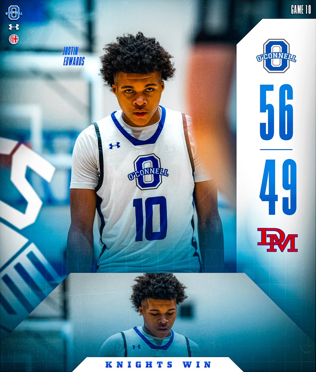 O'Connell Basketball tweet media