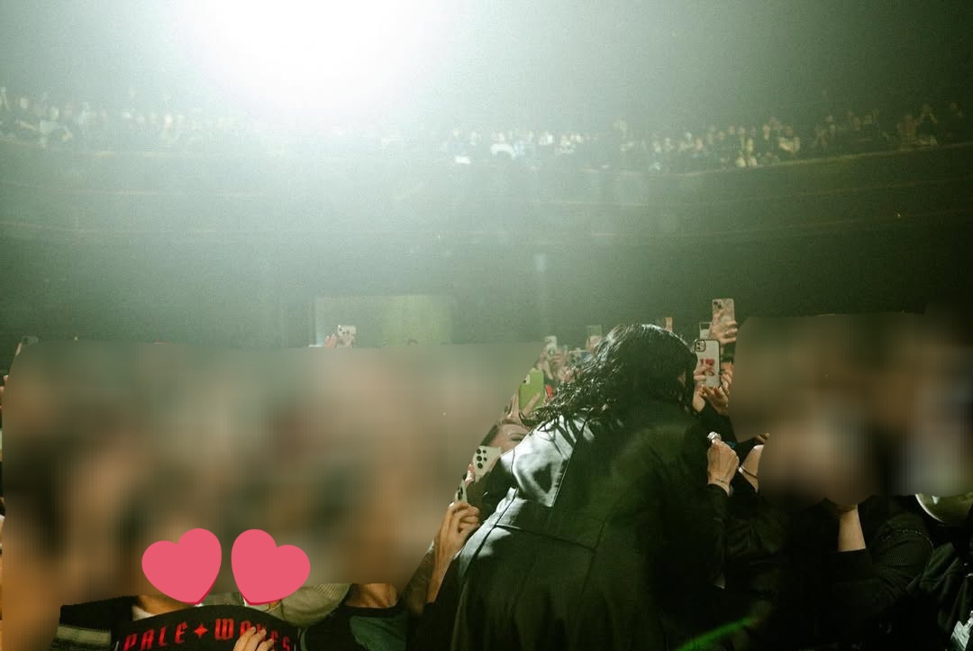 pale_naehan's tweet photo. 페웨 공계에 제가 만든 슬로건이 박제됐습니다.....🥲🥲 무한 영광🖤🖤
슬로건 들어주신 분들 다시 한 번 감사드립니다😇👍 https://t.co/Yn39UvdjGN