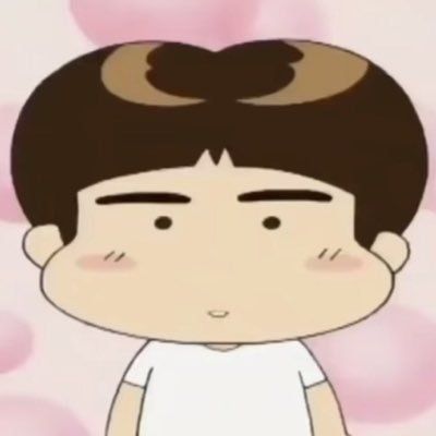 머리가 참 정갈하시당