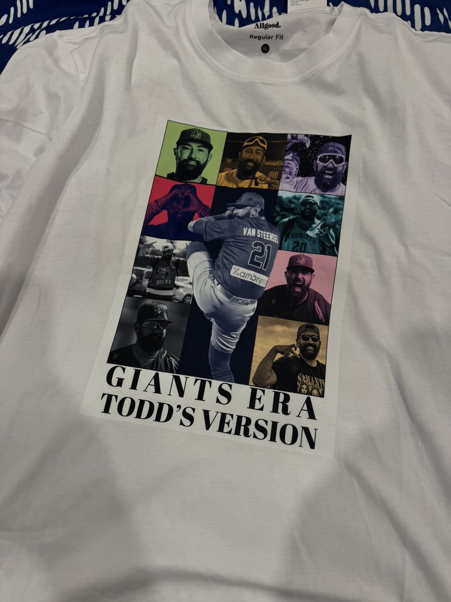 Todd Van Steensel tweet media