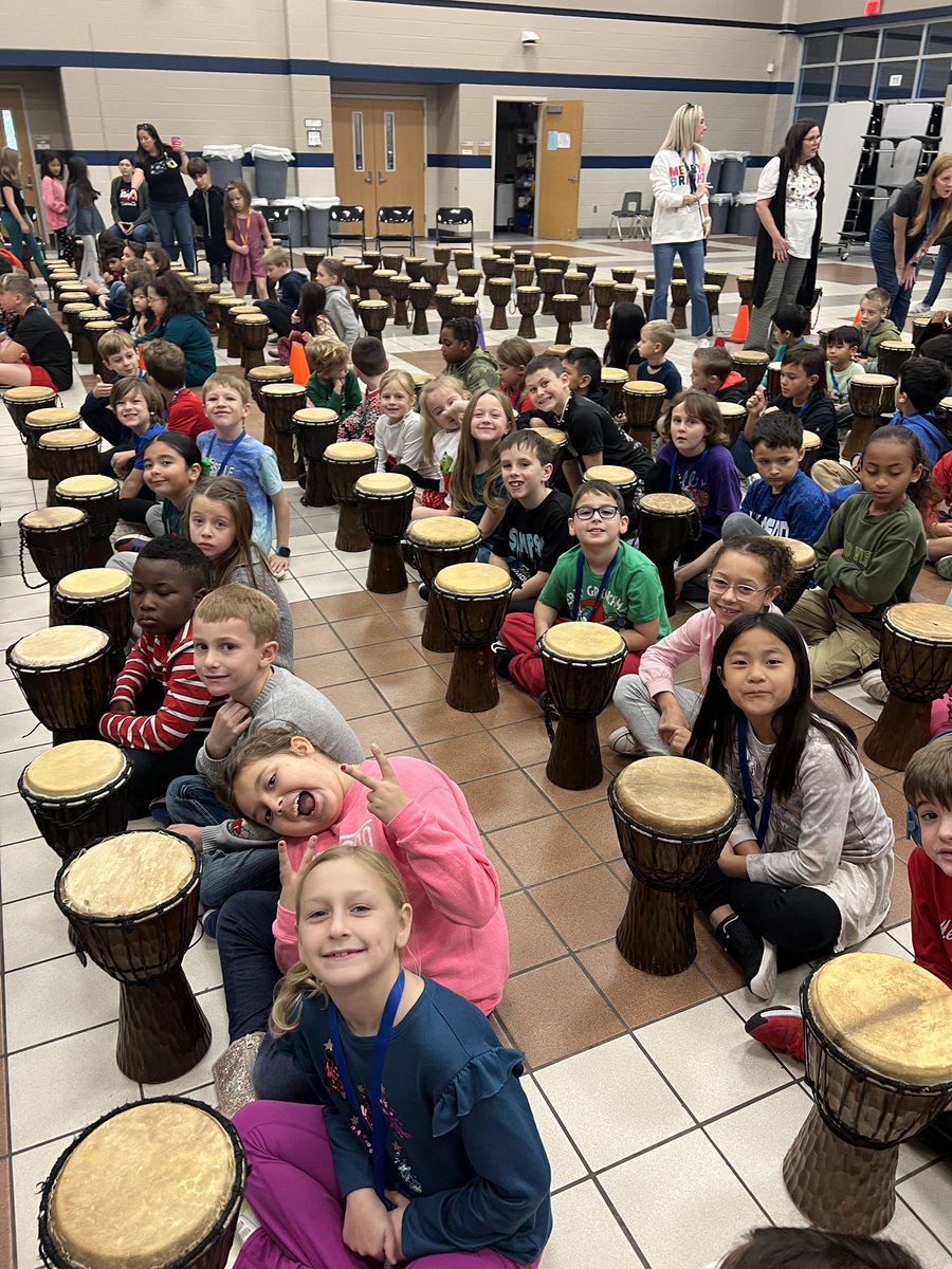 Kristy Michel tweet media