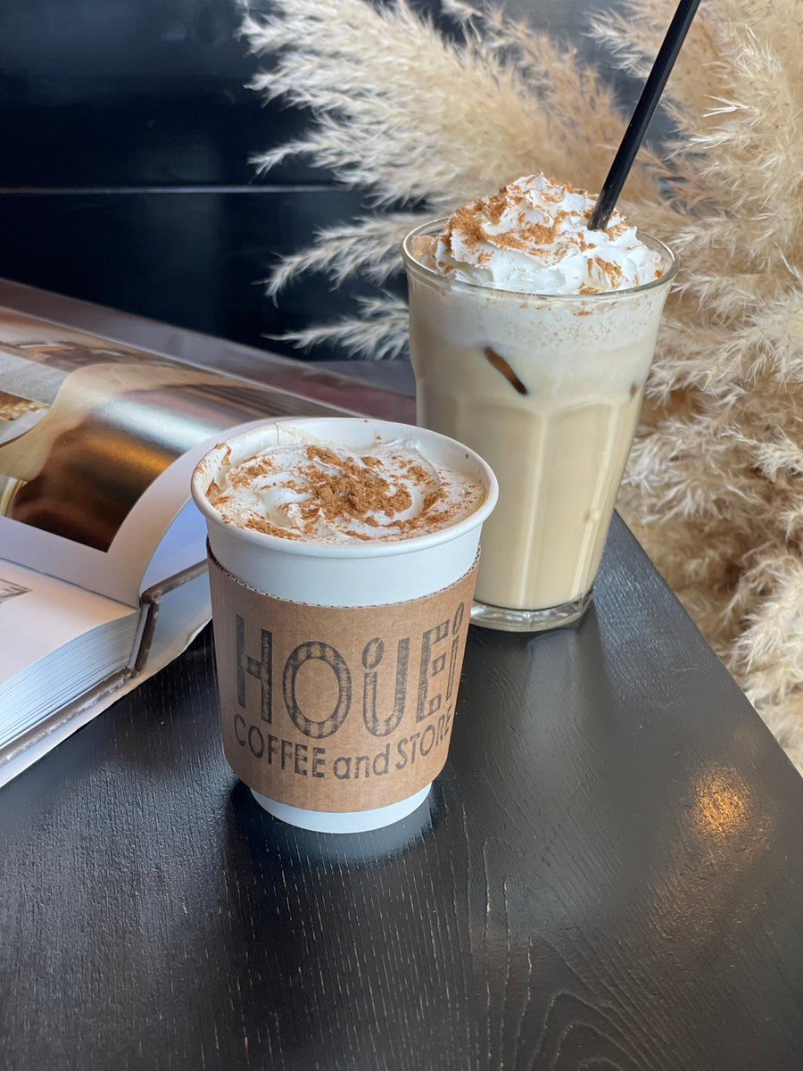 HOUEICOFFEE's tweet photo. 🆕自家製　ジンジャーラテ　販売中‼️

#成田コーヒー
#公津の杜　
#公津の杜カフェ
#公津の杜コーヒー
#成田カフェ
#千葉カフェ
#コーヒー
#coffee
#ジンジャーラテ
#GingerLatte
#ginger https://t.co/1agvYQihEN