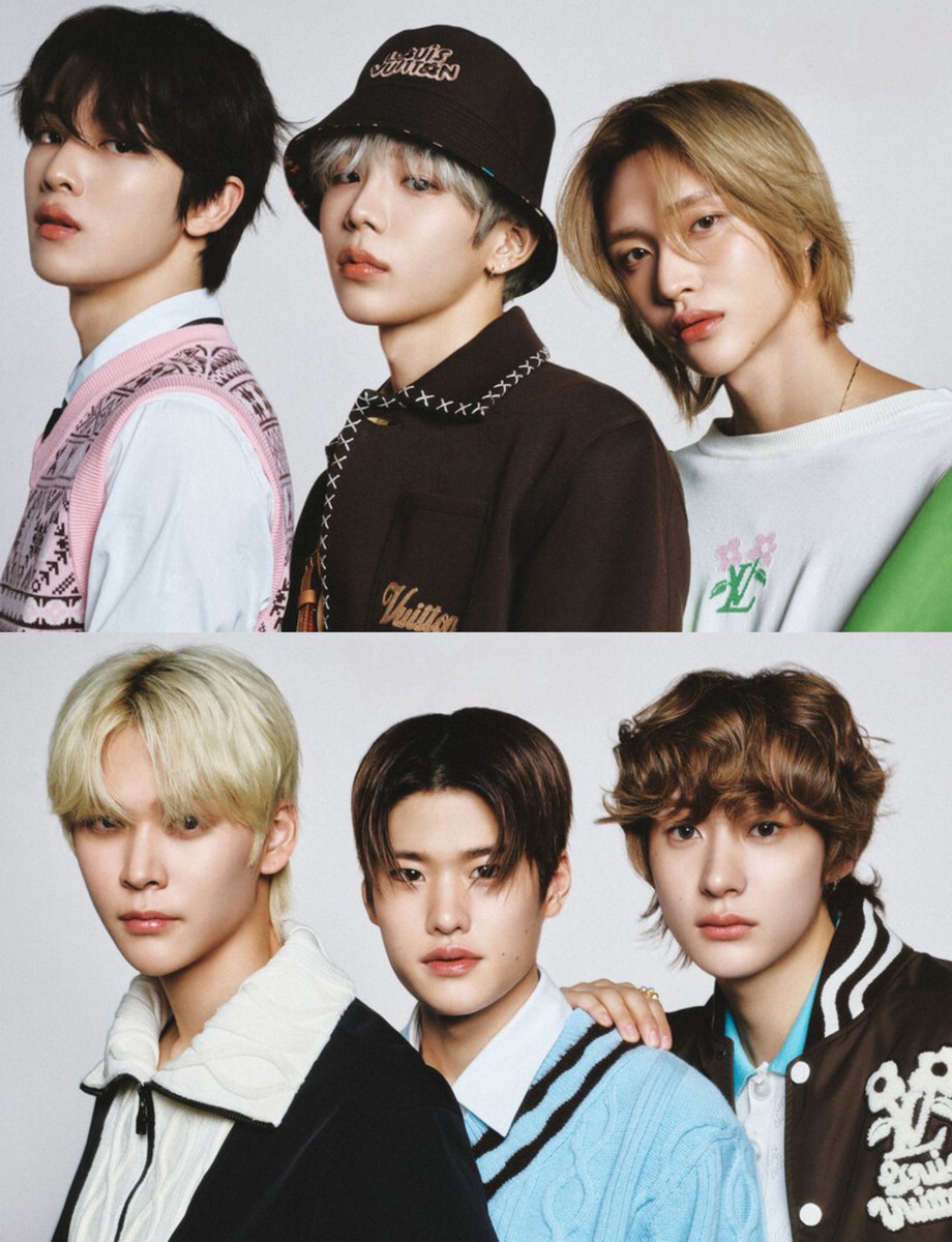 RIIZE is the first boygroup debuted this decade to reach 100K followers on MelOn.