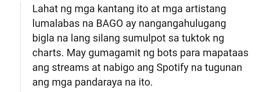 BitterAko15's tweet photo. @wahdapahk Hahaha nakakahiya ang bini nga rin,lapag ng lapag daw iTunes ng bini reyna ng bilihan, https://t.co/vRZFL1NlRr