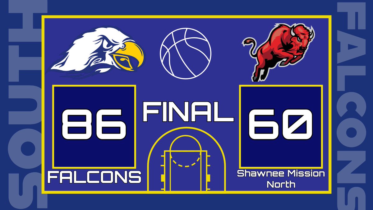 OSFalconHoops's tweet image. All levels win on the road tonight at SMN💯🏀💪🏼! #Team44 #BeAboutIt @ADMillerOS @OlatheSouthHS @OSBoysBball @OS_BirdHouse