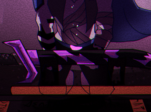 TheCrazyAries's tweet photo. I may be working on something...

And I have like 3 or 4 artstyles, I'm not consistent at all https://t.co/QV04jKfhc6