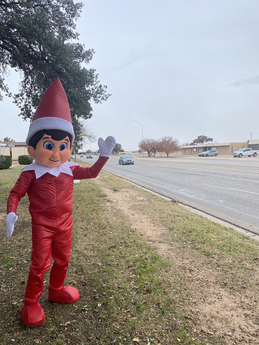 Jeff, Mudflap & The Gang tweet media