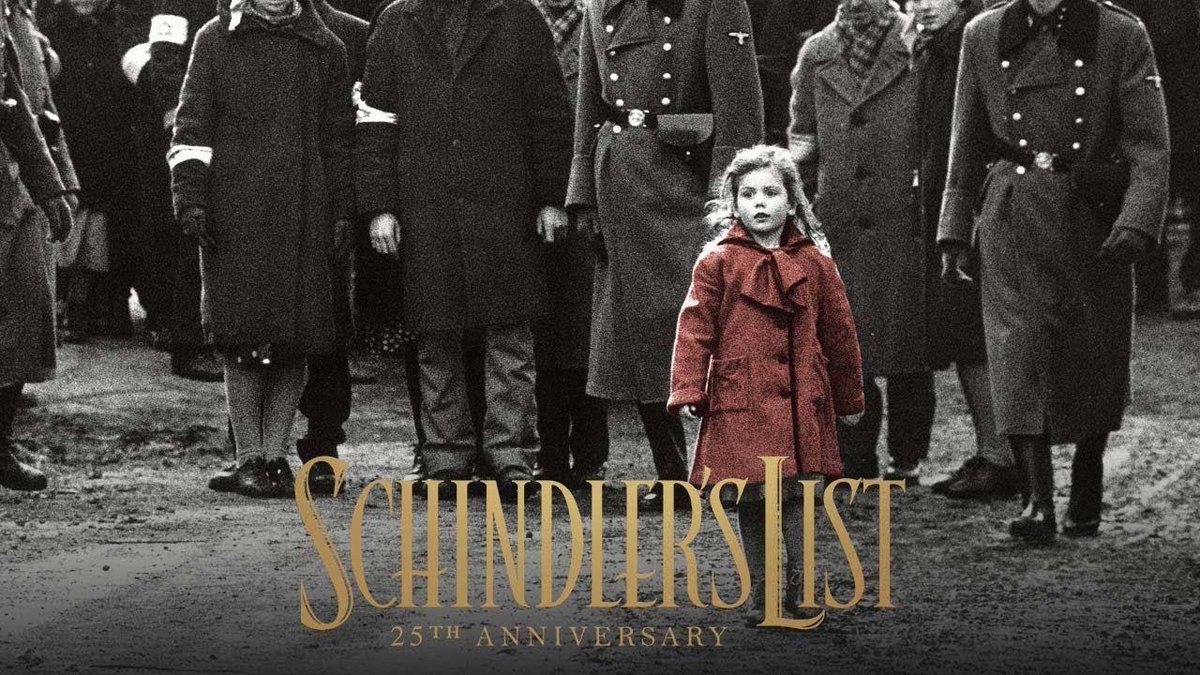 Globalstats11's tweet photo. Top 100 Must-Watch Movies 🎦 

1. 🎥 The Godfather (1972)
2. 🎥 The Shawshank Redemption (1994)
3. 🎥 Schindler's List (1993)
4. 🎥 Raging Bull (1980)
5. 🎥 Casablanca (1942)
6. 🎥 Citizen Kane (1941)
7. 🎥 Gone with the Wind (1939)
8. 🎥 The Wizard of Oz (1939)
9. 🎥 One Flew Over the Cuckoo's Nest (1975)
10. 🎥 Lawrence of Arabia (1962)
11. 🎥 Vertigo (1958)
12. 🎥 Pulp Fiction (1994)
13. 🎥 Fight Club (1999)
14. 🎥 The Good, the Bad and the Ugly (1966)
15. 🎥 12 Angry Men (1957)
16. 🎥 Star Wars: Episode IV (1977)
17. 🎥 The Matrix (1999)
18. 🎥 Forrest Gump (1994)
19. 🎥 The Silence of the Lambs (1991)
20. 🎥 Saving Private Ryan (1998)
21. 🎥 Psycho (1960)
22. 🎥 The Lion King (1994)
23. 🎥 The Lord of the Rings: The Return of the King (2003)
24. 🎥 Goodfellas (1990)
25. 🎥 The Dark Knight (2008)
26. 🎥 Titanic (1997)
27. 🎥 Inception (2010)
28. 🎥 City of God (2002)
29. 🎥 The Departed (2006)
30. 🎥 Gladiator (2000)
31. 🎥 The Green Mile (1999)
32. 🎥 Apocalypse Now (1979)
33. 🎥 Raiders of the Lost Ark (1981)
34. 🎥 Braveheart (1995)
35. 🎥 Memento (2000)
36. 🎥 Django Unchained (2012)
37. 🎥 The Usual Suspects (1995)
38. 🎥 Se7en (1995)
39. 🎥 Scarface (1983)
40. 🎥 Interstellar (2014)
41. 🎥 Jurassic Park (1993)
42. 🎥 Back to the Future (1985)
43. 🎥 A Beautiful Mind (2001)
44. 🎥 Whiplash (2014)
45. 🎥 Avatar (2009)
46. 🎥 The Prestige (2006)
47. 🎥 The Social Network (2010)
48. 🎥 The Revenant (2015)
49. 🎥 1917 (2019)
50. 🎥 Parasite (2019)
51. 🎥 Joker (2019)
52. 🎥 The Irishman (2019)
53. 🎥 Once Upon a Time in Hollywood (2019)
54. 🎥 Blade Runner (1982)
55. 🎥 Eternal Sunshine of the Spotless Mind (2004)
56. 🎥 Her (2013)
57. 🎥 Mad Max: Fury Road (2015)
58. 🎥 La La Land (2016)
59. 🎥 Spotlight (2015)
60. 🎥 The Pianist (2002)
61. 🎥 Manchester by the Sea (2016)
62. 🎥 Chinatown (1974)
63. 🎥 Paths of Glory (1957)
64. 🎥 Amélie (2001)
65. 🎥 The Intouchables (2011)
66. 🎥 Oldboy (2003)
67. 🎥 Requiem for a Dream (2000)
68. 🎥 No Country for Old Men (2007)
69. 🎥 There Will Be Blood (2007)
70. 🎥 Pan's Labyrinth (2006)
71. 🎥 The Grand Budapest Hotel (2014)
72. 🎥 Slumdog Millionaire (2008)
73. 🎥 The Imitation Game (2014)
74. 🎥 12 Years a Slave (2013)
75. 🎥 Moonlight (2016)
76. 🎥 Roma (2018)
77. 🎥 Capernaum (2018)
78. 🎥 The Lives of Others (2006)
79. 🎥 The Hunt (2012)
80. 🎥 The King's Speech (2010)
81. 🎥 The Theory of Everything (2014)
82. 🎥 A Separation (2011)
83. 🎥 Boyhood (2014)
84. 🎥 Birdman (2014)
85. 🎥 Dallas Buyers Club (2013)
86. 🎥 Drive (2011)
87. 🎥 Prisoners (2013)
88. 🎥 The Lobster (2015)
89. 🎥 Blue Is the Warmest Colour (2013)
90. 🎥 Hereditary (2018)
91. 🎥 Get Out (2017)
92. 🎥 Lady Bird (2017)
93. 🎥 The Shape of Water (2017)
94. 🎥 Marriage Story (2019)
95. 🎥 Call Me by Your Name (2017)
96. 🎥 The Favourite (2018)
97. 🎥 The Lighthouse (2019)
98. 🎥 Sound of Metal (2019)
99. 🎥 A Star Is Born (2018)
100. 🎥 The Handmaiden (2016)

Sources:
IMDb
Stacker