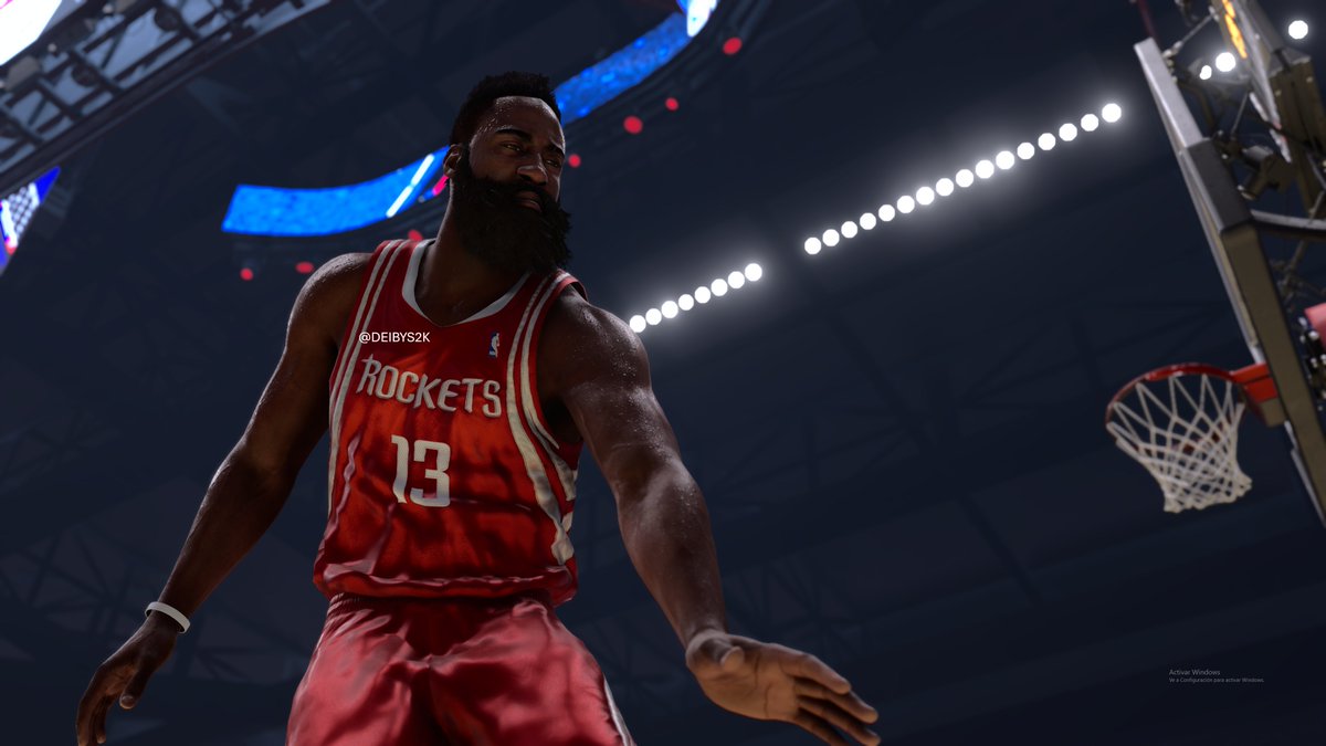 Deibys2K's tweet photo. NEW NBA 2K25 PROJECT, NBA 2K14 LIGHTING IN PROGRESS #ultragraphics #modspc #NBA2K25 #lightingmod https://t.co/KikS5vt01Z