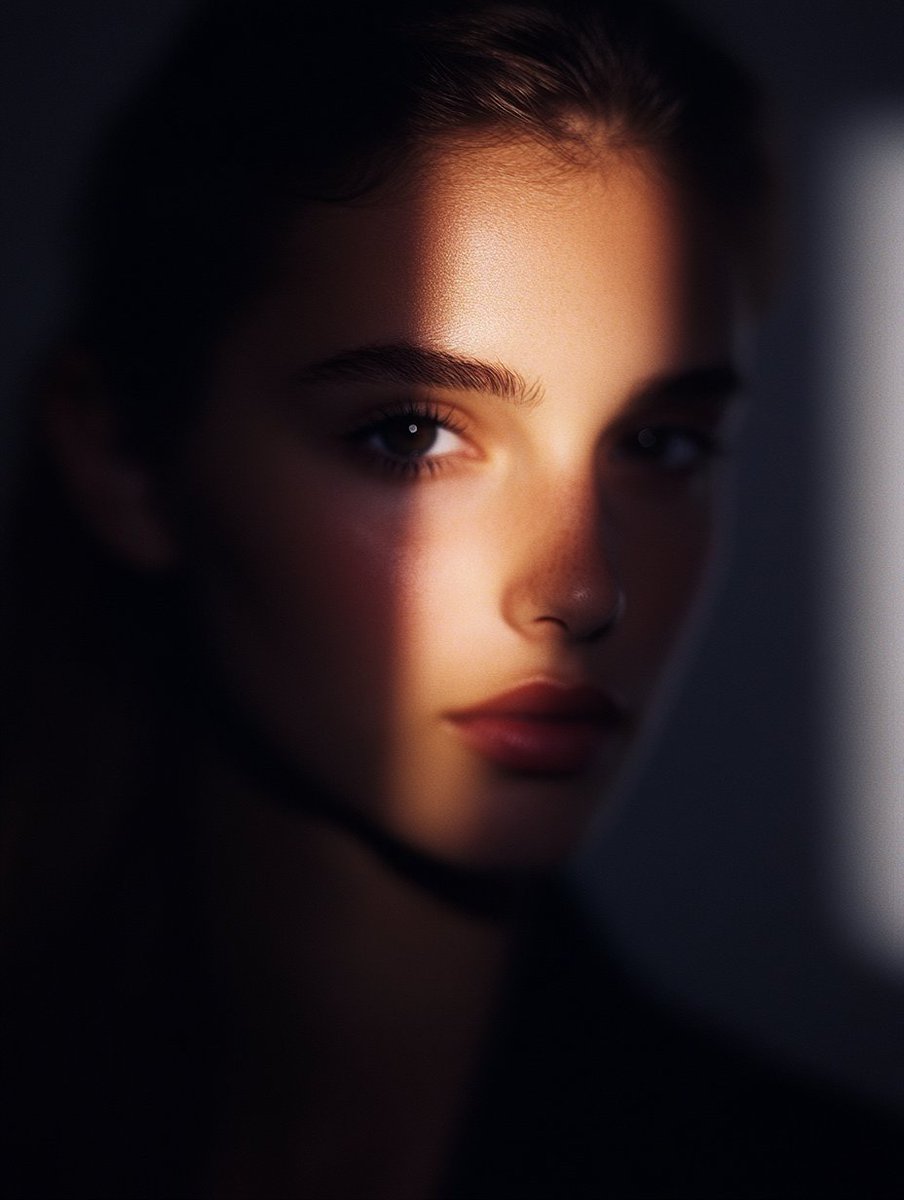 Oddyolk's tweet photo. Shadow Muse - An avant-garde atmospheric @midjourney sref that blends soft shadows, ethereal light, and muted tones with photoreal precision.

Moody - atmospheric - low key - soft focus
Would be a great fit for a high-end audio tech

Curating everyday @latentwalk https://t.co/aA4sq782MK