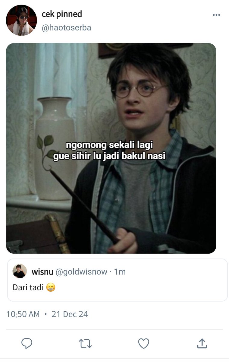 semestastellar's tweet photo. #haotoserba vs pajak https://t.co/LUykw37iSX
