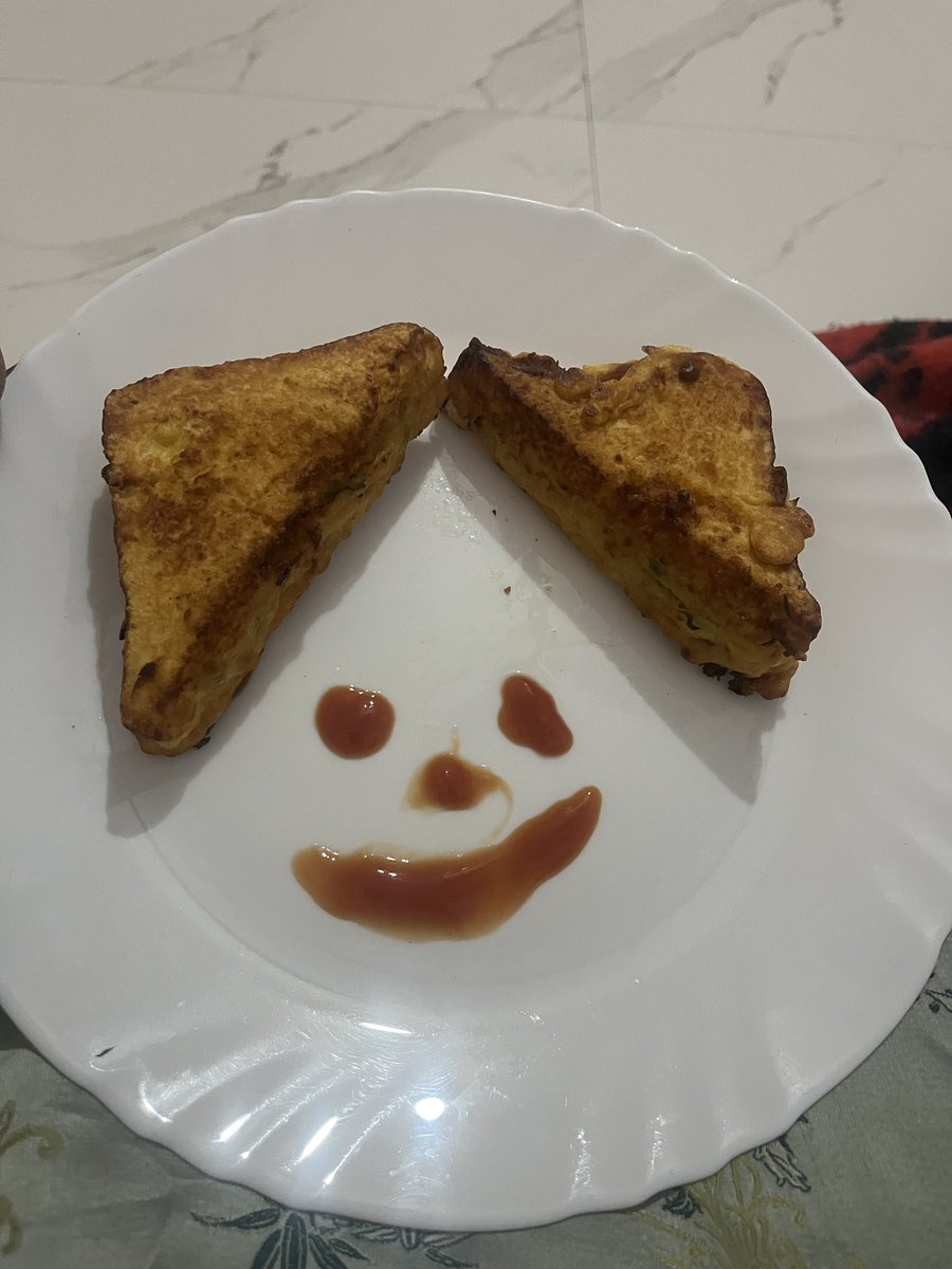 ekkahanihuu's tweet photo. You:- Healthy lifestyle or food is boring!
Me:- Do you think these are boring?ππΌ
#XJournal #piyushactivelife @X https://t.co/zZTZ01KIdv